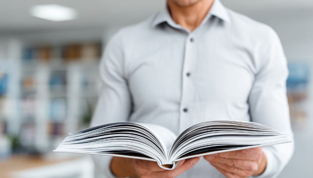 Handover documentation US