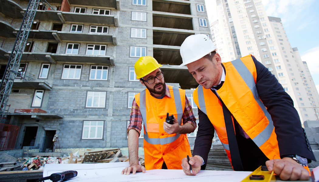 O&M Manual Development USA