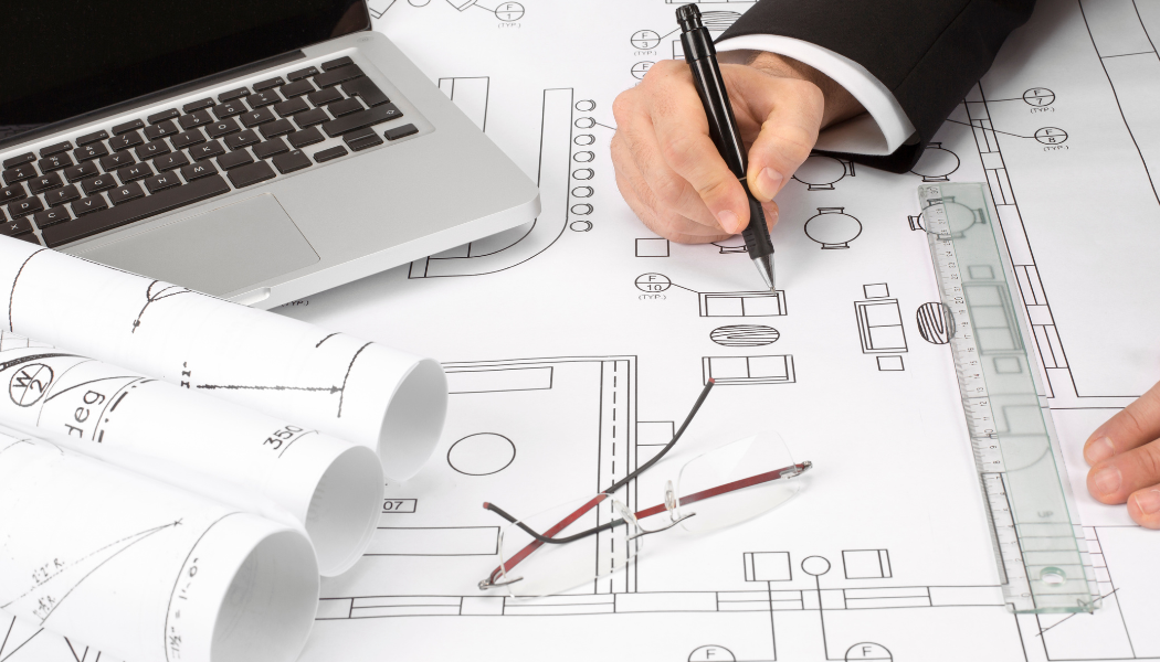 Construction Project Handover US