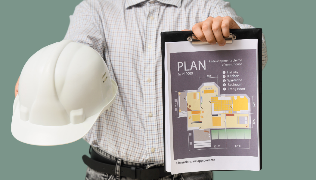 Building compliance checklist US