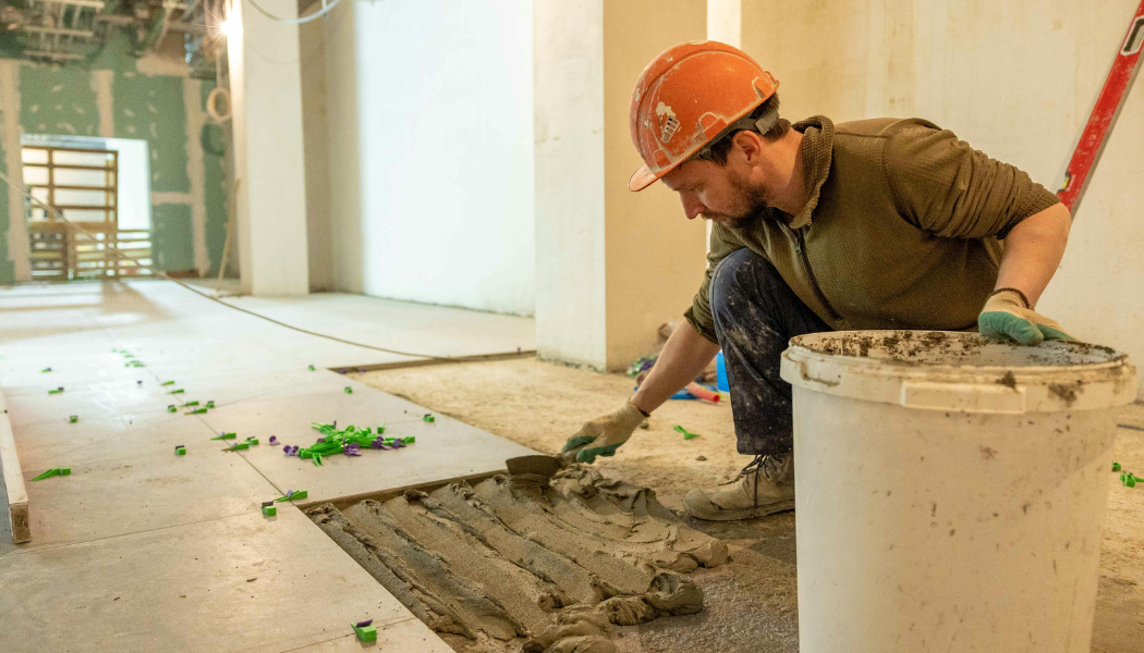 O&M Manual management USA