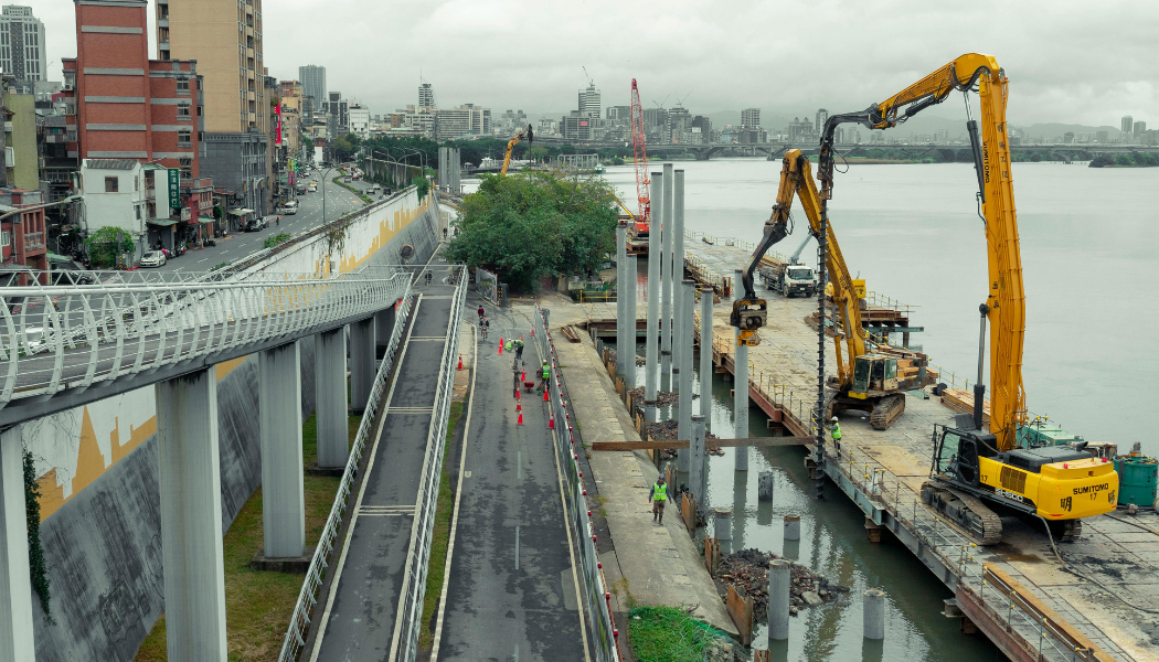 Construction compliance USA