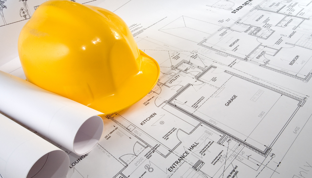 Outsourcing construction documentation USA